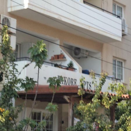 Welcome House Hotel ลาร์นาคา ภายนอก รูปภาพ
