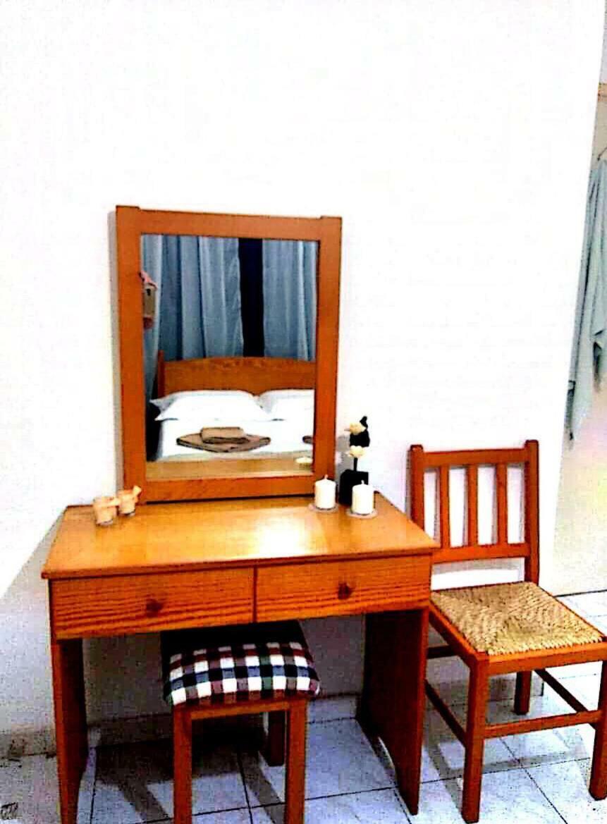 Welcome House Hotel ลาร์นาคา ภายนอก รูปภาพ