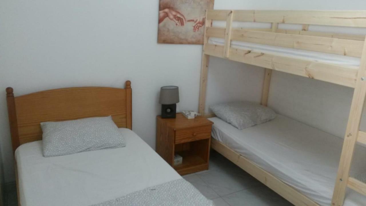Welcome House Hotel ลาร์นาคา ภายนอก รูปภาพ
